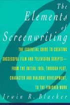 Elements Of Screenwriting