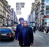 Mario Canonge & Michel Zenino - Quintup (CD)