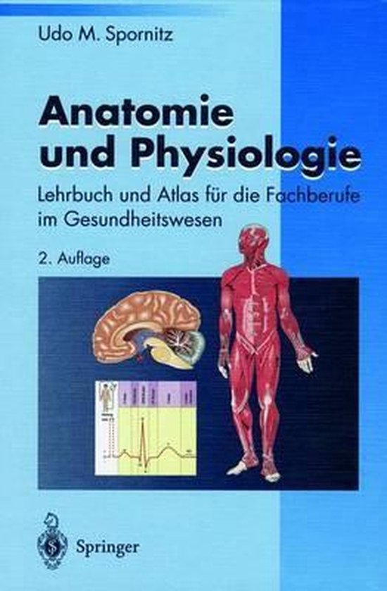 Anatomie Und Physiologie
