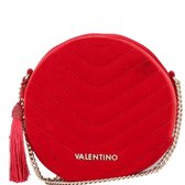 Valentino Bags Carillon Dames  Crossbodytas - Rood