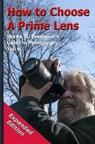 How to Choose a Prime Lens