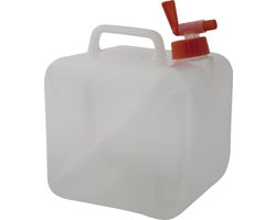 Eurotrail opvouwbare jerrycan - 15 liter
