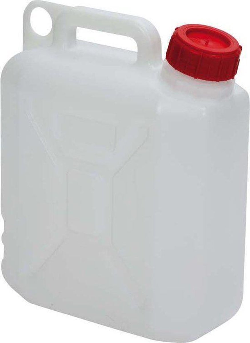 Sirsa Jerrycan 5 Liter