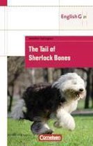 The Tail of Sherlock Bones
