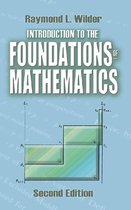 Dover Books on Mathematics - Introduction to the Foundations of Mathematics