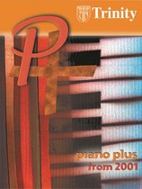 Piano Plus From 2001