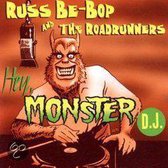 Hey Monster Dj