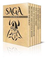 Saga Six Pack 5