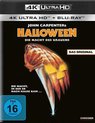 Halloween (1978) (Ultra HD Blu-ray & Blu-ray)
