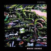 Poppel - Make Sense (LP)