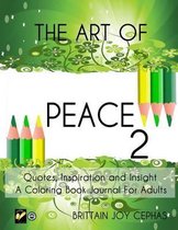 The Art of Peace 2