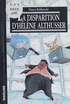 La Disparition d'Hélène Althusser