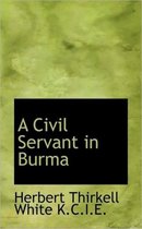 A Civil Servant in Burma