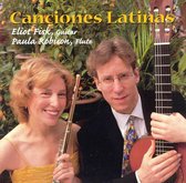 Canciones Latinas