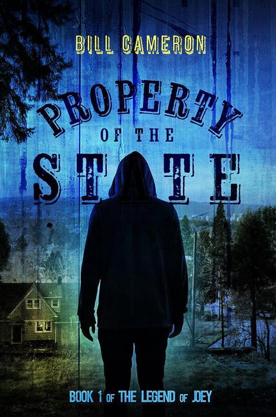Property of the State - cover