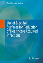Use of Biocidal Surfaces for Reduction of Healthcare Acquired Infections