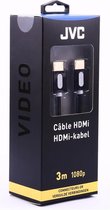 JVC HDMI kabel CORDN HDMI STD 3M