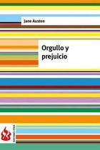 Orgullo y prejuicio