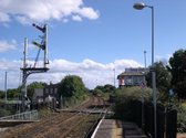Signalling and Signal Boxes along the NER Routes Vol. 2
