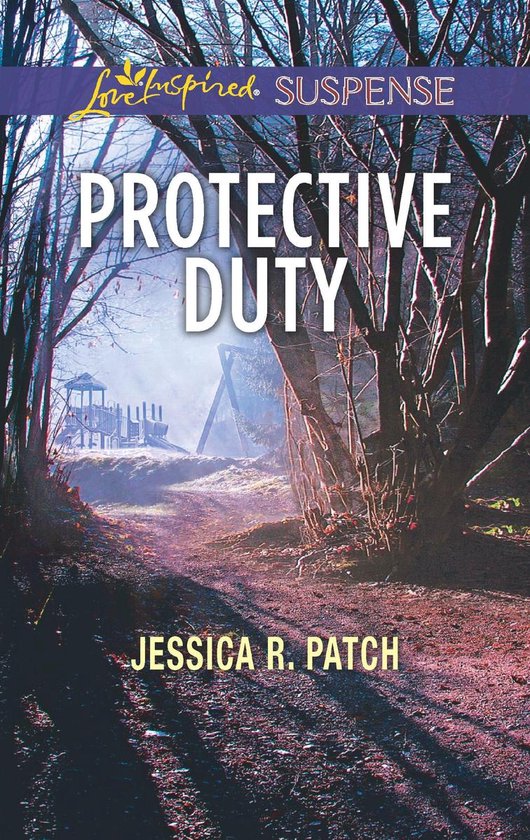 Protective Duty - cover