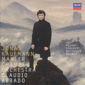 Opera Arias By Mozart, Schubert, Beethoven + Wagner