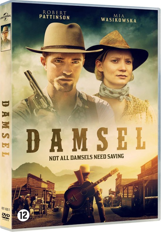Damsel