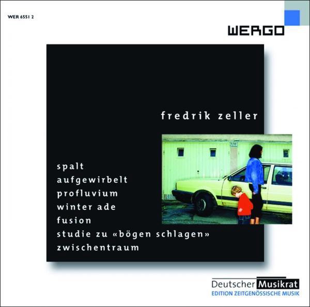 Spalt, Aufgewirbelt, Profluvium, Winter Ade, Fusion