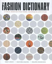 The Fashion Dictionary