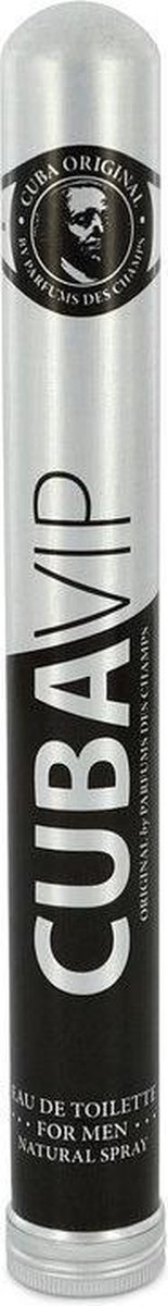 Goedkoopste Fragluxe Cuba Vip eau de toilette spray 35 ml