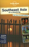 Lonely Planet Southeast Asia On A Shoestring