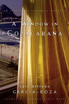 Inspector Espinosa Mysteries 4 - A Window in Copacabana