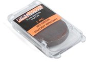 Piet Vogel PV Tungsten Putty muddy brown - Kneedlood - 20gr