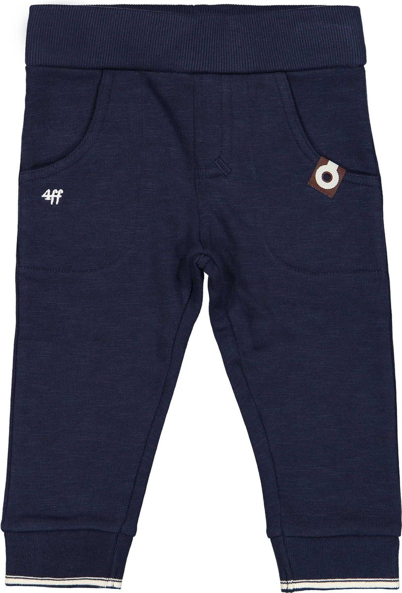 4funkyflavours Broek - Didjital Vibrations - Maat 62-68