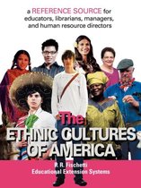 The Ethnic Cultures of America