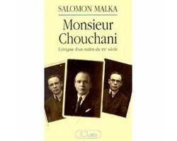 Monsieur Chouchani