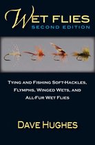 Wet Flies: 2nd Edition