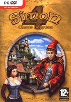 Simon the Sorcerer 4 - Chaos Happens - Windows