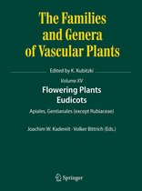 The Families and Genera of Vascular Plants 15 - Flowering Plants. Eudicots