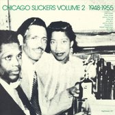 Chicago Slickers, Vol. 2  (1948-1955)