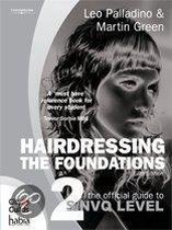 Hairdressing - the Foundations