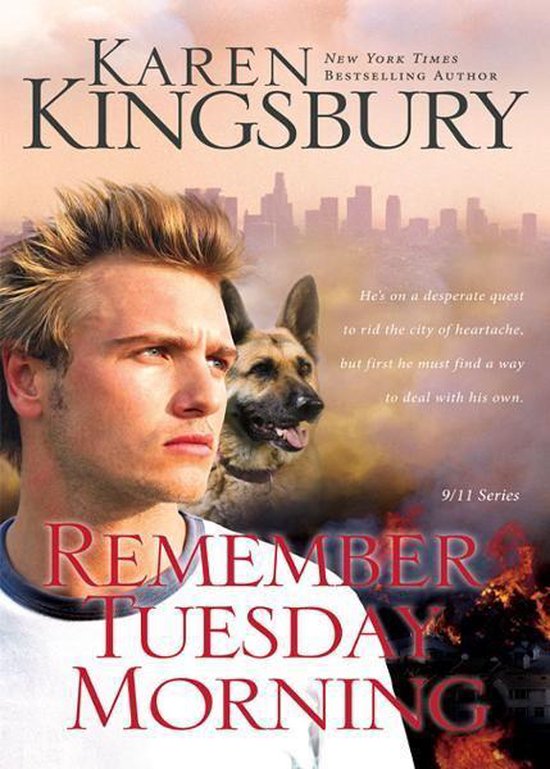 9/11 Series 3 - Remember Tuesday Morning - cover