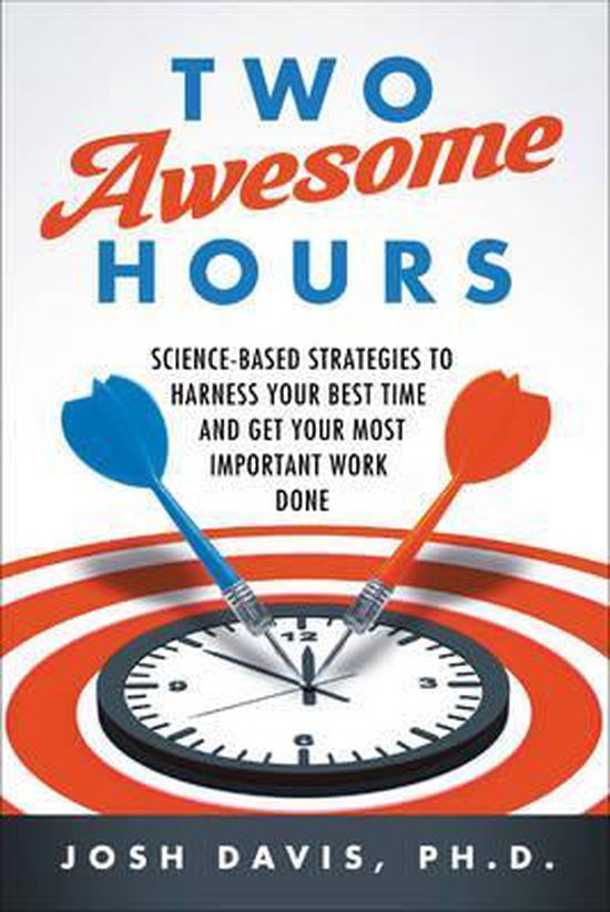 Two Awesome Hours - cover