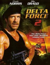 Delta Force 2 - Chuck Norris