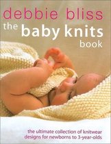 The Baby Knits Book