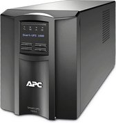 APC SMT1000I - APC Smart-UPS 1000VA LCD 230V