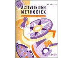 Activiteitenmethodiek agog beroepen dr 2