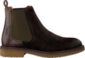 Grotesque Bucko 1 Chelsea boots - Enkellaarsjes - Heren - Bruin - Maat 43