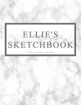 Ellie's Sketchbook