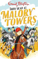 Malory Towers 3 - Third Year