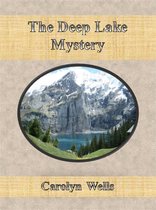 Omslag The Deep Lake Mystery